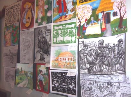 Шевченкові дні в м.Трускавці 1 Изображение 005