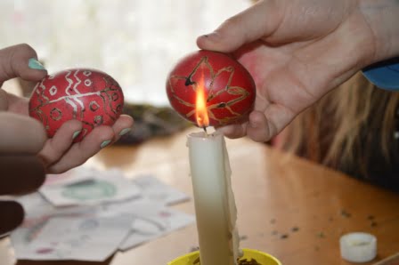 «Писанковий дивоцвіт» 1 DSC 0192