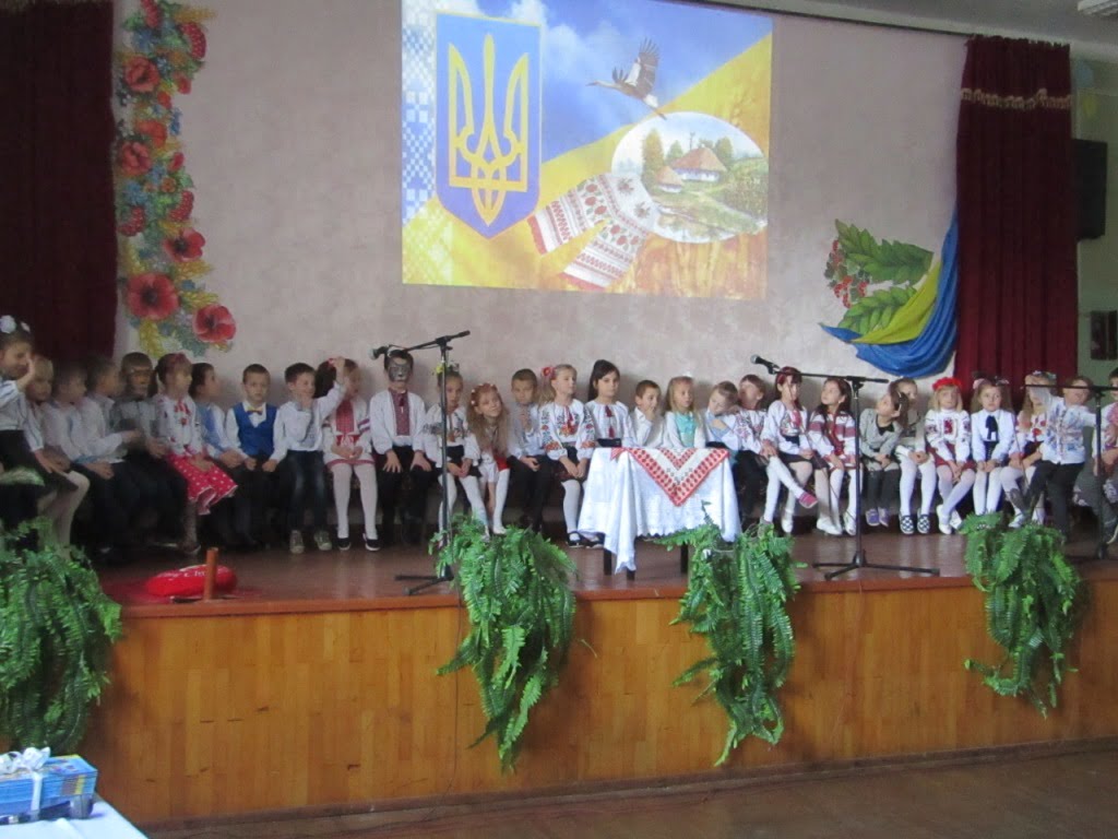 100 днів у школі 1 IMG 2140