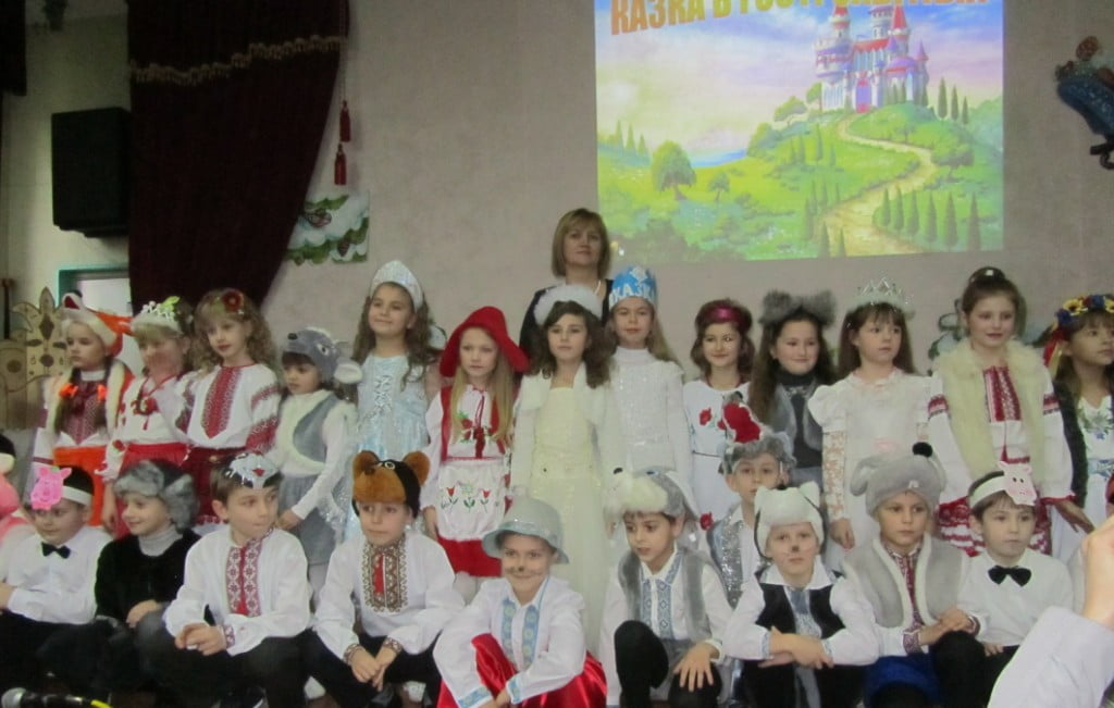 Майбутні першокласники 1 IMG 2978