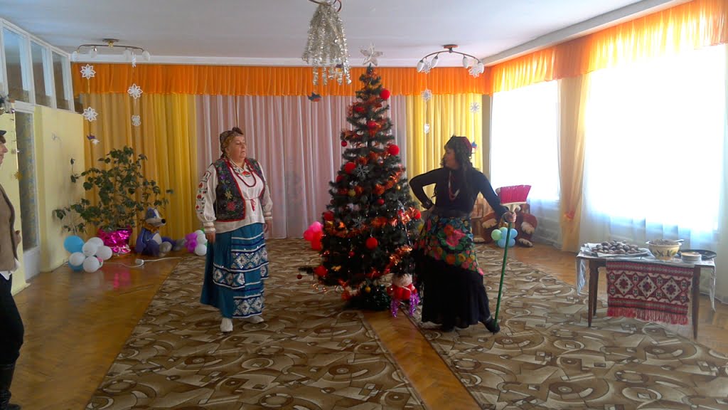 Вечорниці на сучасний лад 1 IMG 20170124 132515