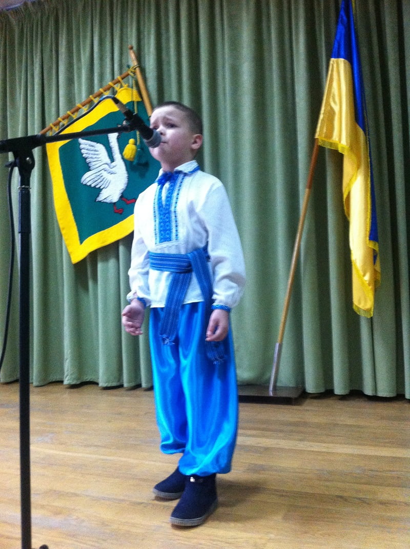 Напередодні святкувань Шевченкових днів 1 IMG 6180