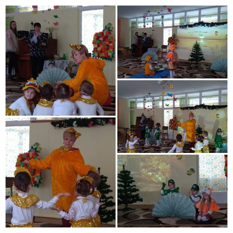 Показ казки «Сіра Шийка» 1 IMG 20170406 113124 COLLAGE