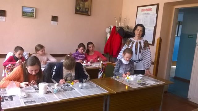 конкурс старша вiк. категорiя