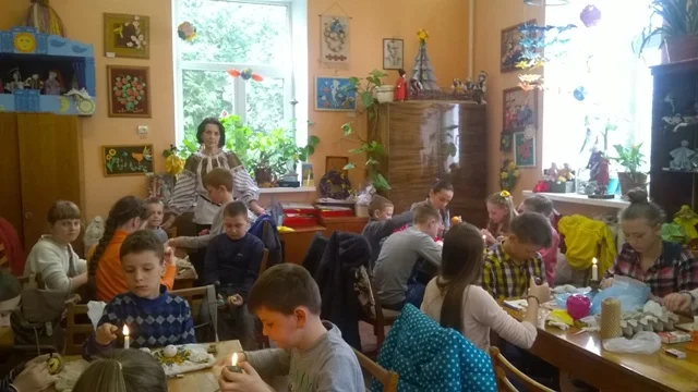 Виховний захід, присвячений героїчним сторінкам нашої історії 1 конкурс