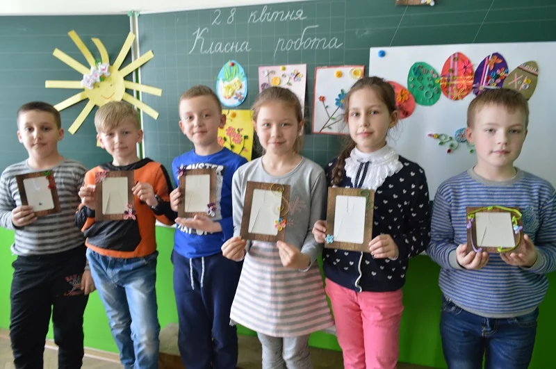 «Колосок – весняний - 2017» 1 DSC 0028