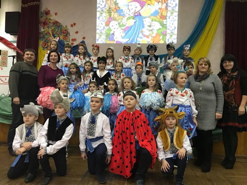 Презентація мюзикла «Вовк та семеро козенят». 1 24232150 545997159081334 8859224453003374126 n