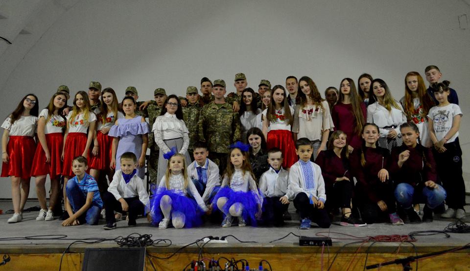 Концерт на Яворівському полігоні 1 31960950 1992007881127300 4592472052732002304 n