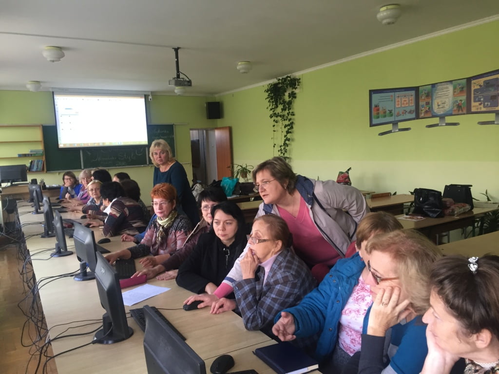 Відбулися міські предметні методичні об’єднання 1 IMG 5247
