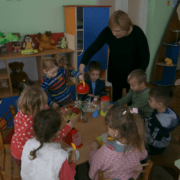 Тиждень трудової діяльності 1 1