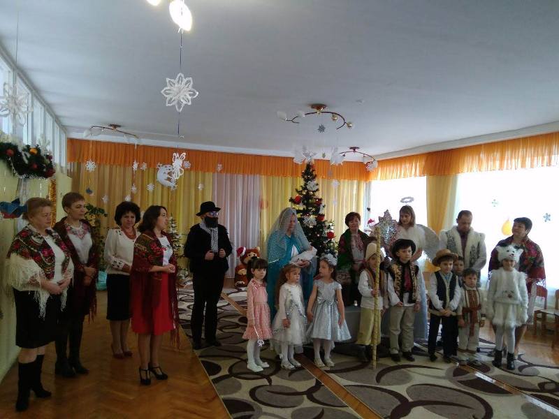 Українська коляда у віконце загляда 1 250821883 386815