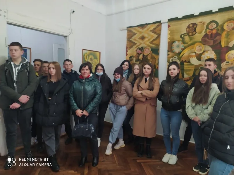 Виставка-конкурс у садках громади 1 3