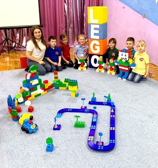 LEGO як інструмент інноваційної діяльності 1 4680ed4b