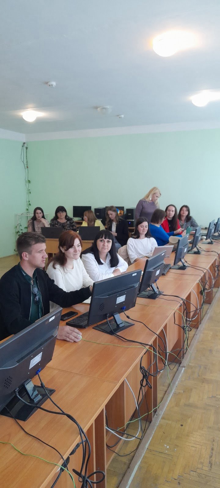 Семінар« Робота ДНЗ на Освітньому порталі» 1 c9d4398f 1afa 472f a638 8e10355f9c2b 098c208c