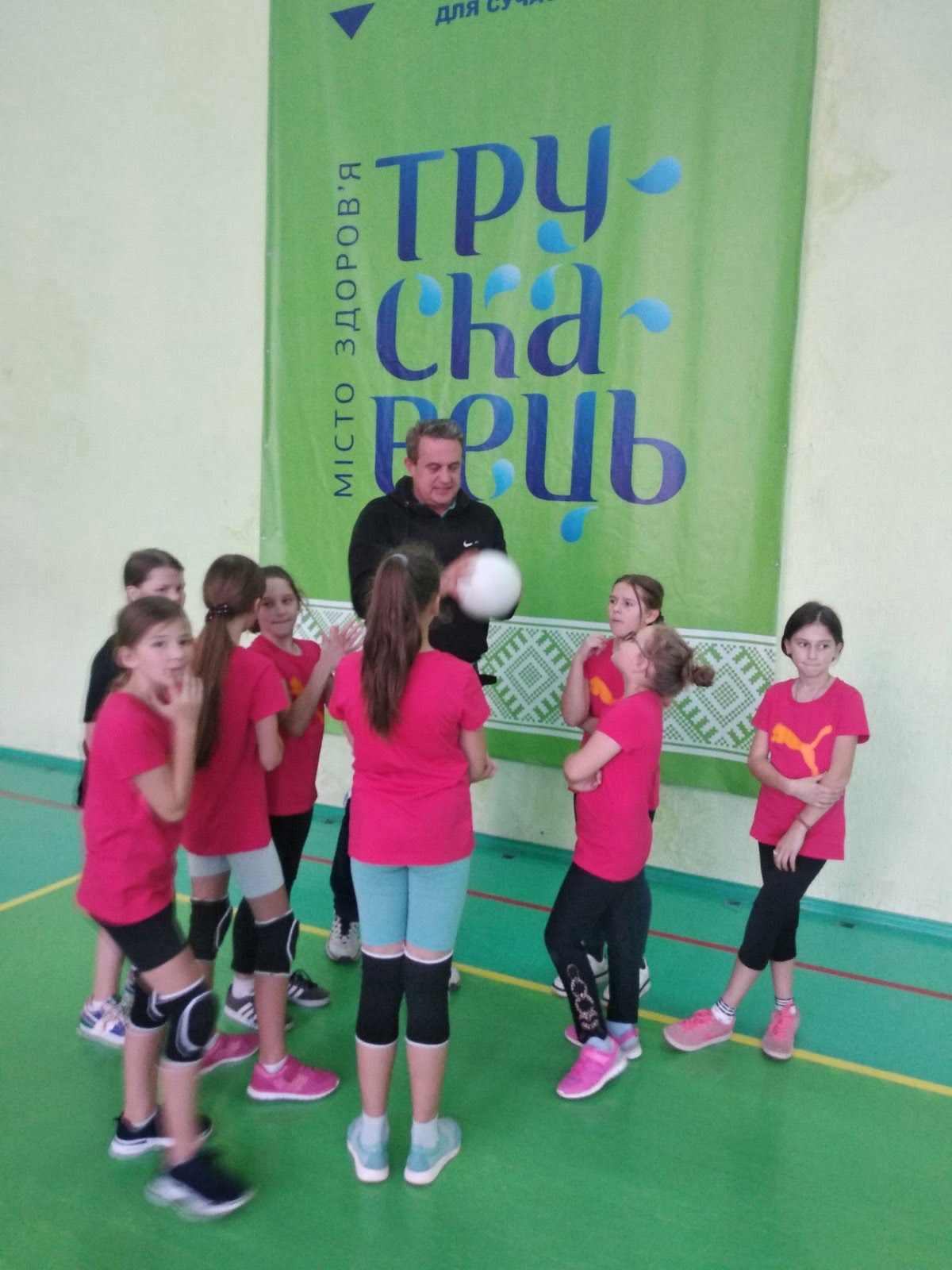 Спортивні ігри серед школярів Трускавецької громади 1 b326638f e1b5 4a1c 998a b352a06e4a57 72be39ba