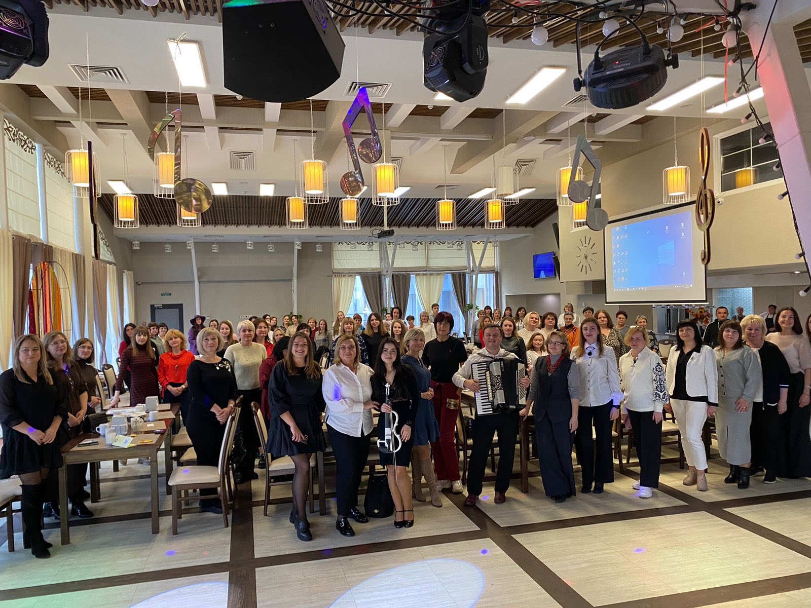 «Мовний апгрейд»: IV Освітянський форум для педагогів Трускавецької громади 1 u6 572157176 1838629816729929 5663632235650541350 n