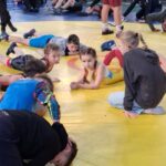 Турнір з вільної боротьби Відкрита першість Львівщини 5 u9 4 1
