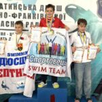 ІV етап Акваліги 2025 «Золота осінь» 6 u9 5 1