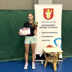 Благодійні турніри з волейболу та міні-футболу 6 2