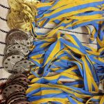 «Акваліги – 2025» - турнір з плавання 3 3 1