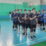 Благодійні турніри з волейболу та міні-футболу 4 4