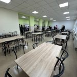 Відкриття харчоблоку в Уличненській школі 6 597309600 1302835958542319 1465920273805044797 n