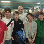 Зимовий чемпіонат Львівської області з плавання 3 1