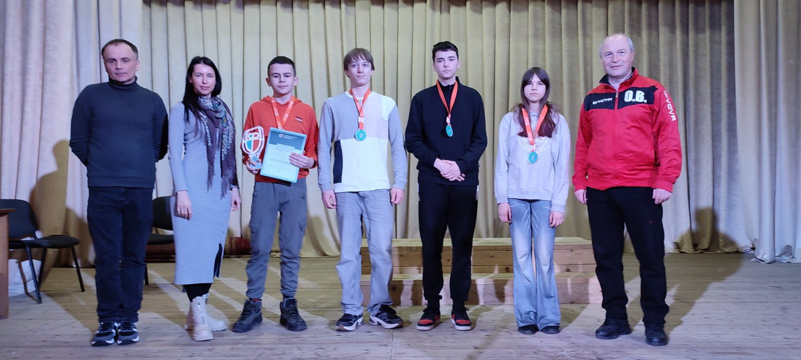 ІІІ етап Пліч-о-пліч. Шахи 1 0 02 05 777dad35f8861cee0debf04e833e3d4bae12eebeb695887845b3f9b5b7afd2a9 fb946ff4a42a0c69 1