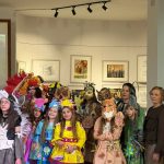 Стильний папір. Фауна планети Земля 6 655161266 2409301179534541 9018039672840982372 n