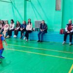 Обласний благодійний вікенд-турнір з міні-футболу 3 10