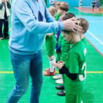 Обласний благодійний вікенд-турнір з міні-футболу 4 12