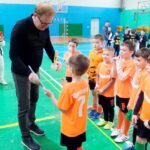 Обласний благодійний вікенд-турнір з міні-футболу 2 13