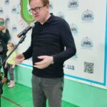 Обласний благодійний вікенд-турнір з міні-футболу 6 3