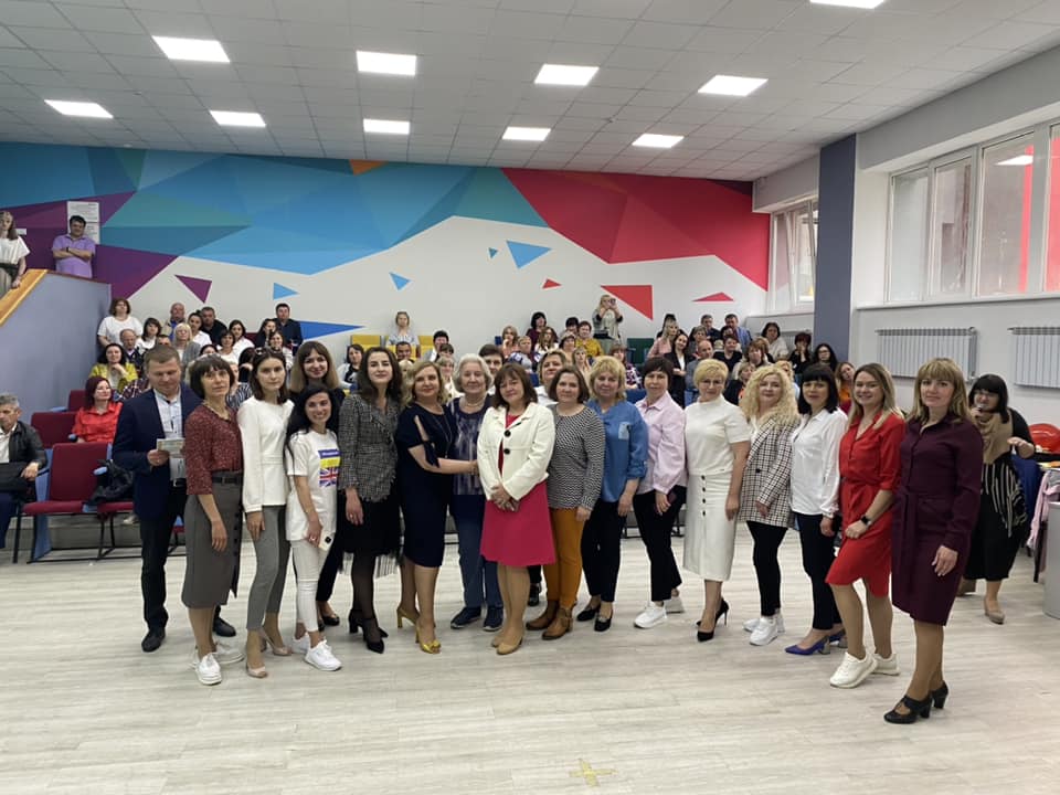 Нова Українська Школа в дії! 1 347229139 501207345465643 6430371100446011062 n