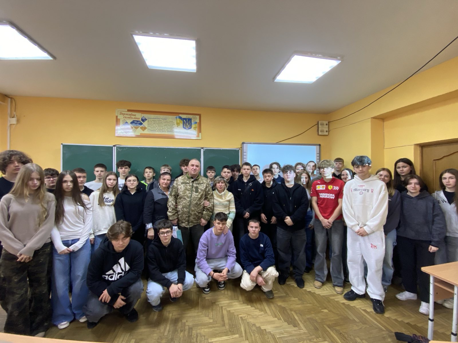 Зворушлива зустріч із Петром Біласом 6 0 02 05 0b52150f5fcd5314963bc7460b7fa9778a54d9259644f84d028945680e8676b4 a40e666020f5555c